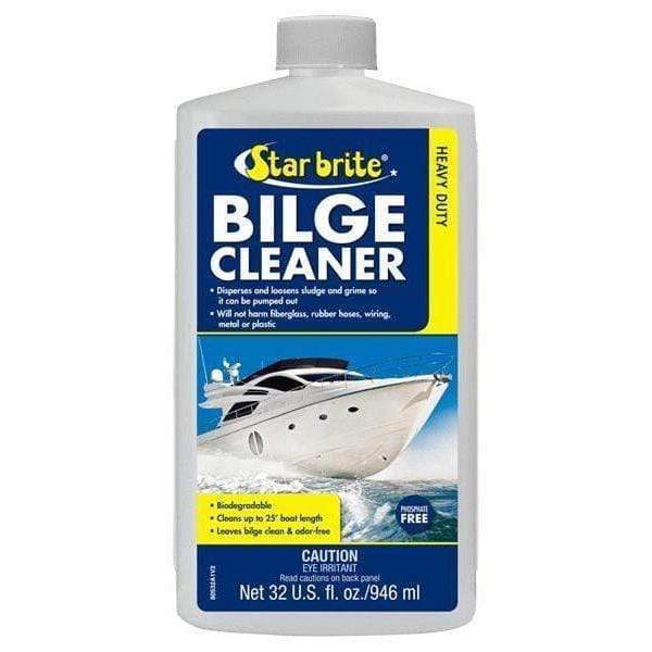 Star Brite Qualifies for Free Shipping Star Brite Bilge Cleaner 32 oz #080532PW