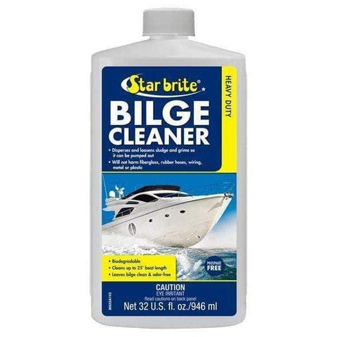Star Brite Qualifies for Free Shipping Star Brite Bilge Cleaner 32 oz #80532
