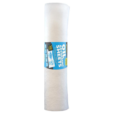 Star Brite Qualifies for Free Shipping Star Brite Bilge Oil Pads 17" x 19" Heavy Weght 5-pk #091845