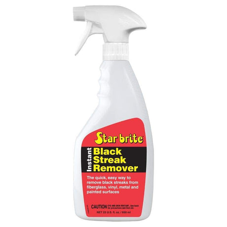 Star Brite Qualifies for Free Shipping Star Brite Black Streak Remover 22 oz #071622P