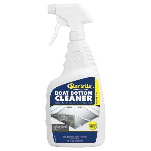 Star Brite Qualifies for Free Shipping Star Brite Boat Bottom Cleaner Barn and Zebra 32 oz #092232P