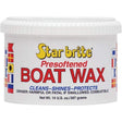 Star Brite Qualifies for Free Ground Shipping Star Brite Boat Wax #82314