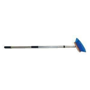 Star brite Not Qualified for Free Shipping Star brite Brush 8" Medium with 3' to 6' Handle #040177