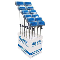 Star Brite Not Qualified for Free Shipping Star brite Brush Display 12-pc 040191 #040812