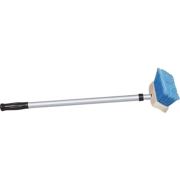 Star Brite Qualifies for Free Shipping Star Brite Brush with Aluminum Handle #40097