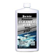 Star Brite Qualifies for Free Ground Shipping Star Brite Cleaner Wax 16 oz #089616P