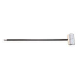 Star Brite Qualifies for Free Shipping Star Brite Combo Economy Handle & Economy Brush Coarse #40084