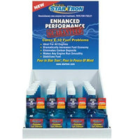 Star Brite Qualifies for Free Shipping Star brite Counter Display Gas Only #14625