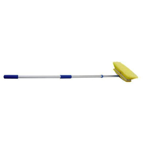 Star Brite Qualifies for Free Shipping Star Brite Deck Brush Kit Deluxe Yellow #040191
