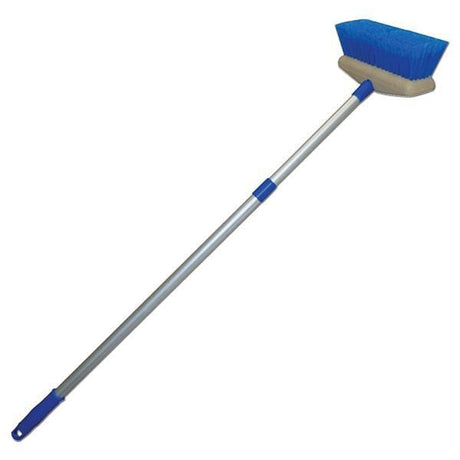 Star brite Qualifies for Free Shipping Star brite Deck Brush Kit Economy 2' x 4' #040098