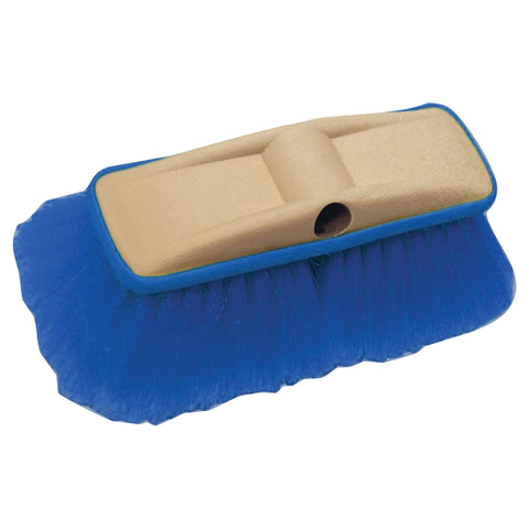 Star Brite Qualifies for Free Shipping Star Brite Deluxe Brush Medium Blue #040162