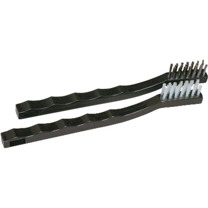 Star Brite Qualifies for Free Shipping Star Brite Detail Brush with Brass Bristle #40063