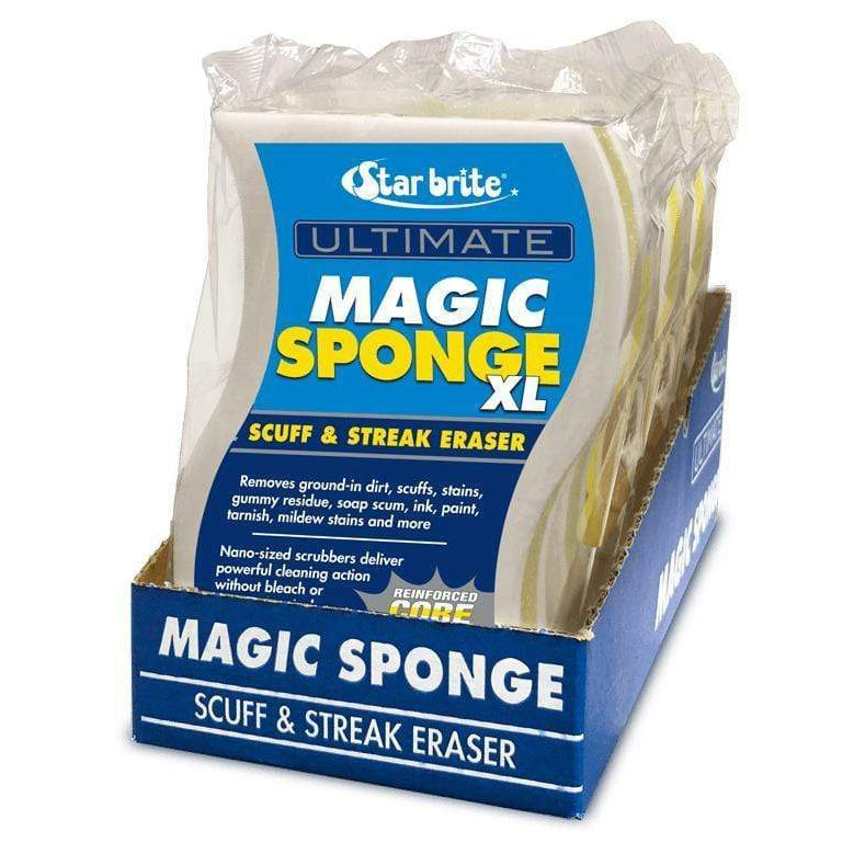 Star brite Qualifies for Free Shipping Star brite Display Counter Eraser Large 8-pk #041008