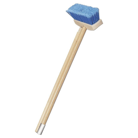 Star Brite Qualifies for Free Shipping Star Brite Economy Deck Brush Kit #40095