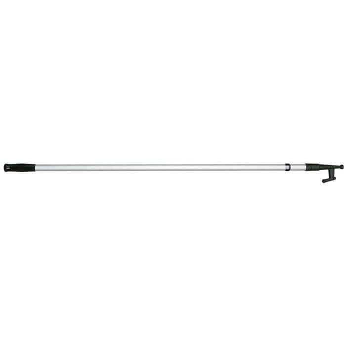 Star Brite Qualifies for Free Shipping Star Brite Economy Extending Boat Hook #40609