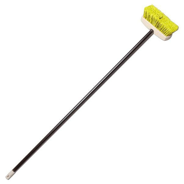 Star brite Qualifies for Free Shipping Star brite Economy Handle with Soft Brush #040085