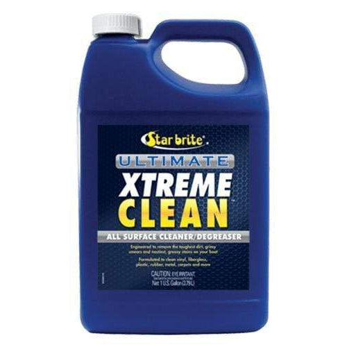 Star Brite Qualifies for Free Shipping Star Brite Extreme Clean Gallon #083200N