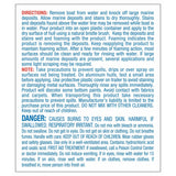 Star Brite Qualifies for Free Shipping Star Brite EZ-ON EZ-OFF Hull and Bottom Cleaner Gallon #092800