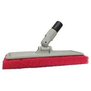 Star Brite Qualifies for Free Shipping Star Brite Flex Head Scrubber with Pad 40124