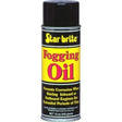 Star Brite Qualifies for Free Shipping Star Brite Fogging Oil 12 oz #84812