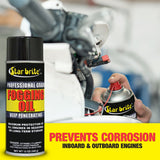 Star Brite Qualifies for Free Shipping Star brite Fogging Oil Gallon #084800