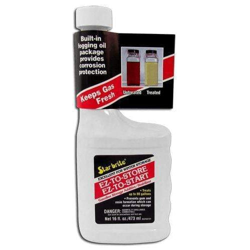 Star Brite Qualifies for Free Shipping Star Brite Gas Storage Additive 16 oz #84316