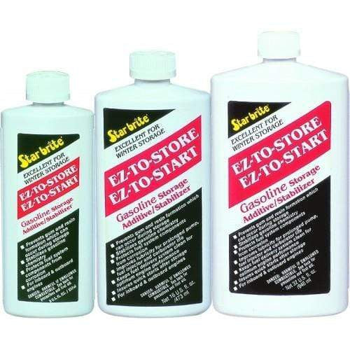Star Brite Qualifies for Free Ground Shipping Star Brite Gas Storage Additive 32 oz #84332