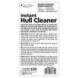 Star Brite Qualifies for Free Ground Shipping Star Brite Hull Cleaner 32 oz #81732
