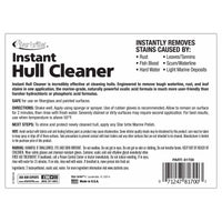 Star Brite Qualifies for Free Shipping Star Brite Hull Cleaner Gallon #081700N