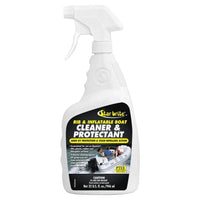 Star Brite Qualifies for Free Shipping Star Brite Inflatable Boat Cleaner Spray 32 Oz #097232