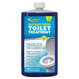 Star Brite Qualifies for Free Shipping Star Brite Instant Fresh Toilet Treatment Lemon Scent 32 oz #71732