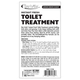Star Brite Qualifies for Free Shipping Star Brite Instant Fresh Toilet Treatment Lemon Scent 32 oz #71732