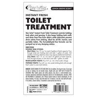 Star Brite Qualifies for Free Shipping Star Brite Instant Fresh Toilet Treatment Lemon Scent 32 oz #71732