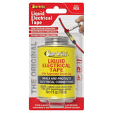Star Brite Qualifies for Free Shipping Star Brite Liquid Electrical Tape Red 4 oz #084105B
