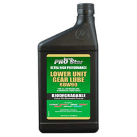 Star Brite Qualifies for Free Shipping Star Brite Lower Unit Lube 80W90 32 oz #026832