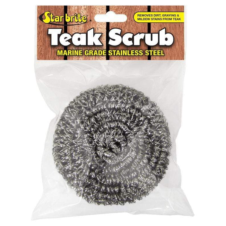 Star Brite Qualifies for Free Shipping Star Brite Magic Scrub Pads #88450