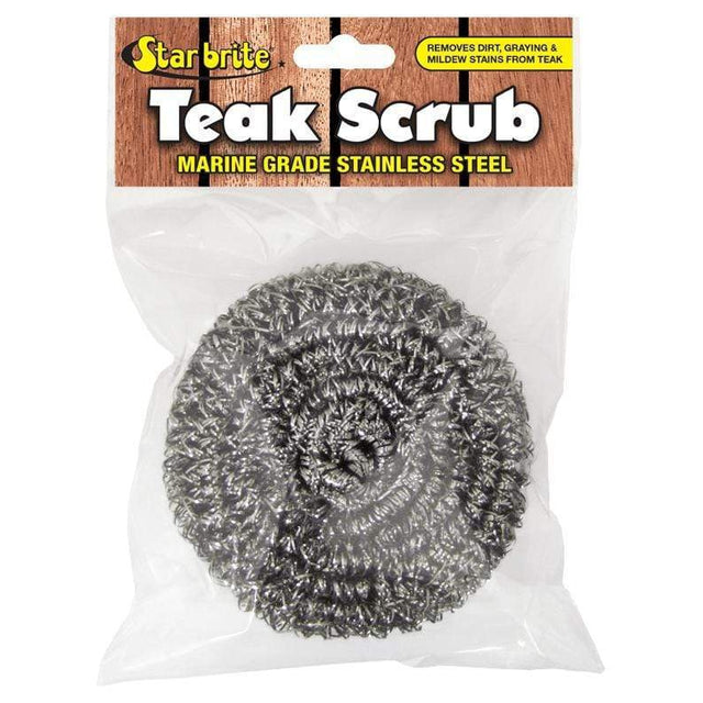 Star Brite Qualifies for Free Shipping Star Brite Magic Scrub Pads #88450