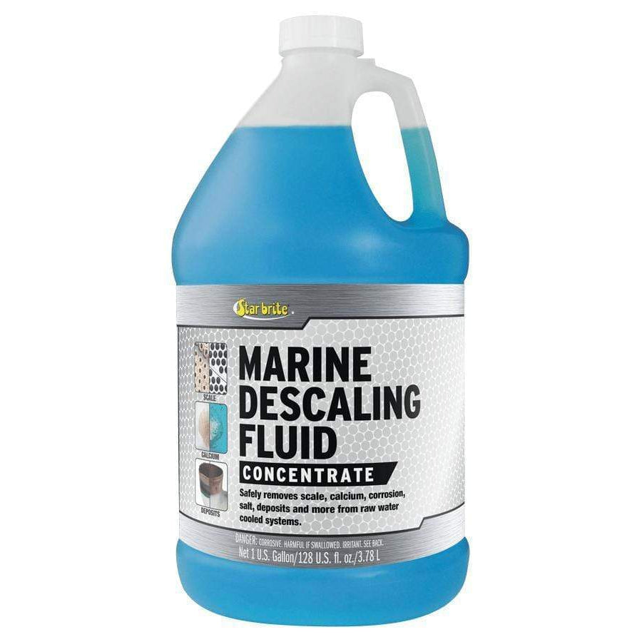 Star brite Qualifies for Free Shipping Star brite Marine Descaling Fluid Concentrate #083900