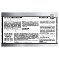 Star brite Qualifies for Free Shipping Star brite Marine Descaling Fluid Concentrate #083900