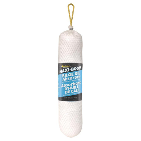 Star Brite Qualifies for Free Shipping Star brite Maxi Boom Bilge Oil Absorber #086805