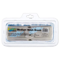 Star Brite Qualifies for Free Shipping Star Brite Medium Brush Blue #40011