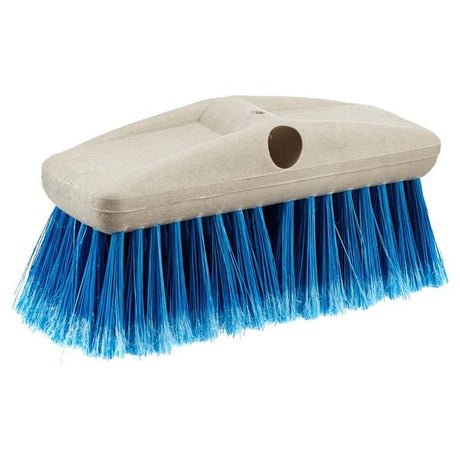 Star Brite Qualifies for Free Shipping Star brite Medium Wash Brush Blue #040011