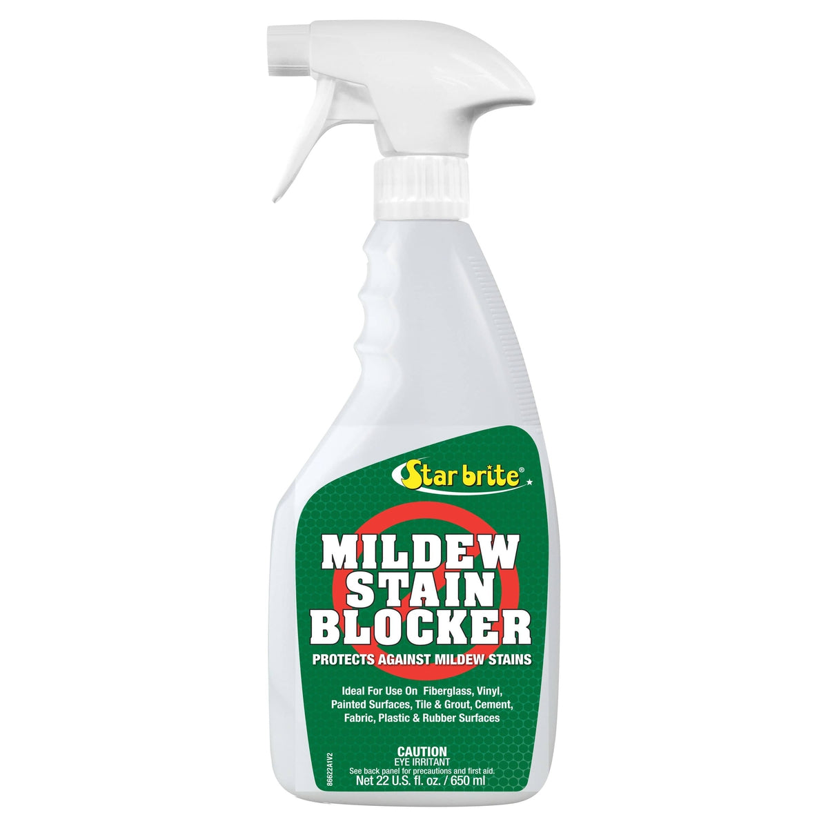 Star Brite Mildew Block 22 oz #086622
