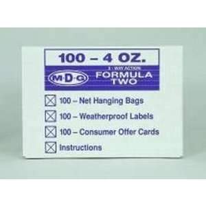 Star Brite Qualifies for Free Shipping Star Brite Mildew Control Bags 100-pk #89910