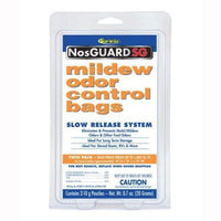 Star Brite Qualifies for Free Ground Shipping Star Brite Mildew Control-Slow Release #089950