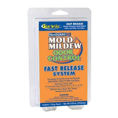 Star Brite Qualifies for Free Ground Shipping Star Brite Mildew Odor Control #089970