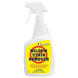Star Brite Qualifies for Free Shipping Star Brite Mildew Stain Remover 32 oz Spray #085632