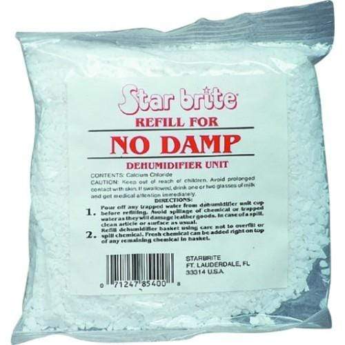 Star Brite Qualifies for Free Shipping Star Brite No Damp Dehumidifer 12 oz Refill #85400