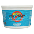 Star Brite Qualifies for Free Shipping Star Brite No Damp Dehumidifier Bucket 36 oz #085401