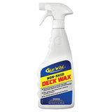 Star Brite Qualifies for Free Shipping Star Brite Non-Skid Deck Wax 16 oz Spray #097316